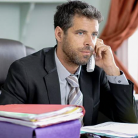 Fabien Christian POUILLOT Fabien Christian POUILLOT