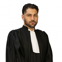 Mehdi SOUM