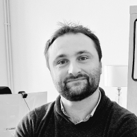 Mathieu BERTHELOT