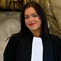 Sarah SCIALOM