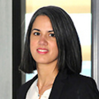 Emilie CHANE-TO