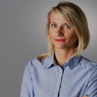 Olivia PRÉLOT Olivia PRÉLOT