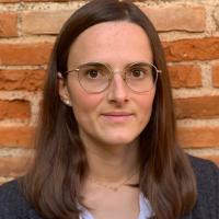 Lucie HAMOT