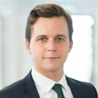 Baudoin PILLET