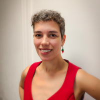 Delphine BRETON