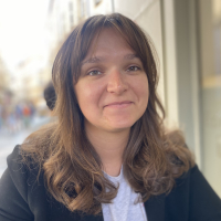 Laura DERREY Laura DERREY