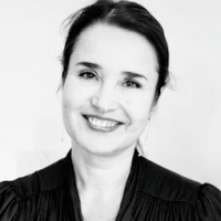 Anne-Sylvie VIVÈS