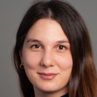Laure KHALIL