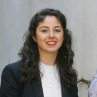Ariane RAFIEE