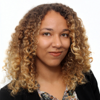 Gladys KONATÉ Gladys KONATÉ