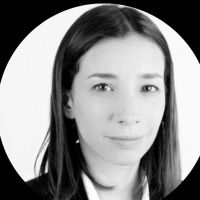 Naila NAIT MERZOUG
