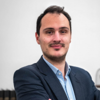 Mathieu ROUSSELOT