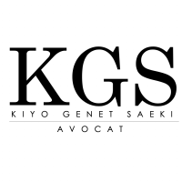 Kiyo GENET-SAEKI