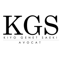 Kiyo GENET-SAEKI Kiyo GENET-SAEKI