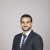 Laurent FARAH