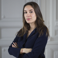 Mlissa BENGHABRIT