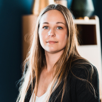Elodie LE STANG