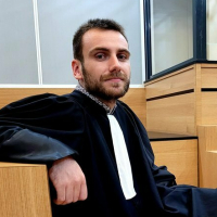 Joris NUMA Joris NUMA