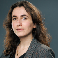 Pauline LECOINTRE