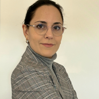 Katia FONDRAS