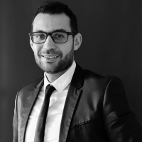 Mohamed CHAABEN