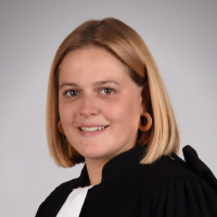 Marie DE LA FORGE