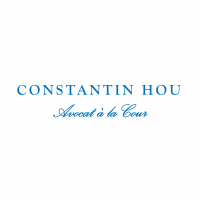 Constantin HOU