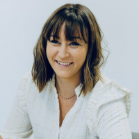 Pauline GOURRET Pauline GOURRET