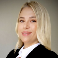 Pauline SERRE Pauline SERRE