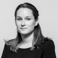 Pauline MAHÉ