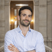 Paul Romain GIRARD