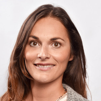 Julie BLANCHON