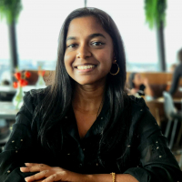 Ponnidevi TILLENAYAGANE
