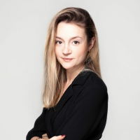 Marine NICOLAS