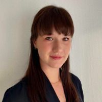 Isabelle MATERNE Isabelle MATERNE