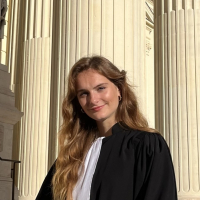 Anaelle COUASNON