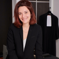 Flore SCHMIDT Flore SCHMIDT