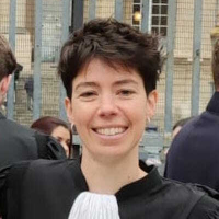 Judith BERTIN