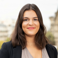 Laure BONVALOT