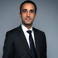 Nicolas DEFIEUX