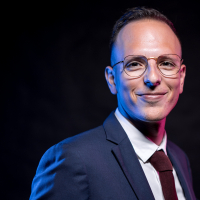 Thomas LAMIDIEU Thomas LAMIDIEU