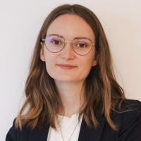 Florine DOUCHAIN Florine DOUCHAIN