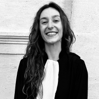 Lucie LAFITTE Lucie LAFITTE