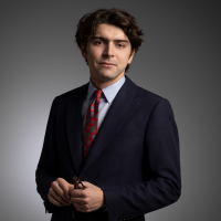 Maxime CHABANE Maxime CHABANE