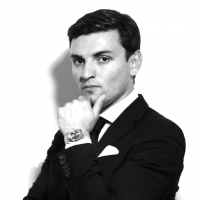 Nicolas PAGANELLI