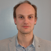 Cyrille PENNEL