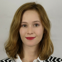 Pauline DUSART