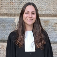 Lucie LAÜGT