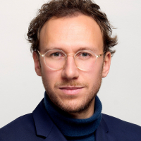 Alexandre YAKOUBEN