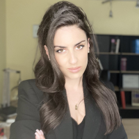 Maëva BAKIR